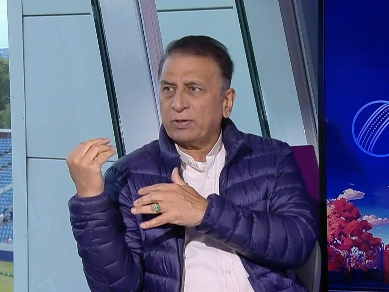 Sunil Gavaskar: Chill with the Gambhir hate, fam!