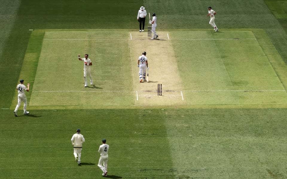 Perth's two-day Ashes spectacle: Starc's 10-wicket magic