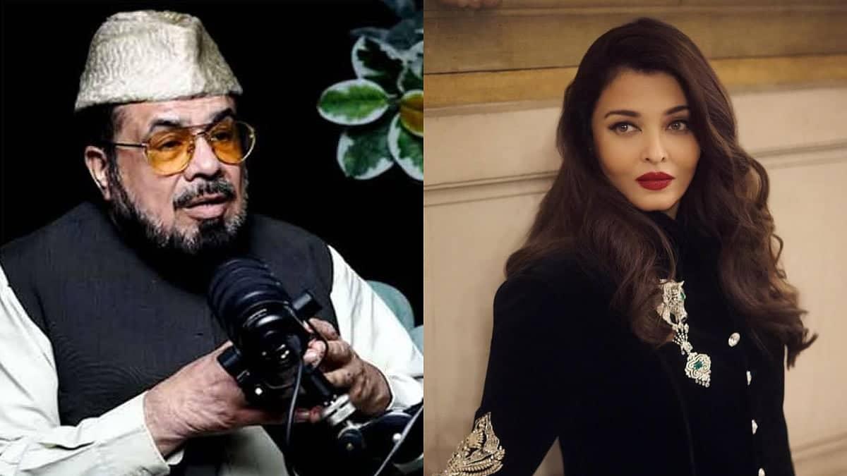 Mufti Qavi's Aishwarya Proposal Claims Spark Total Chaos