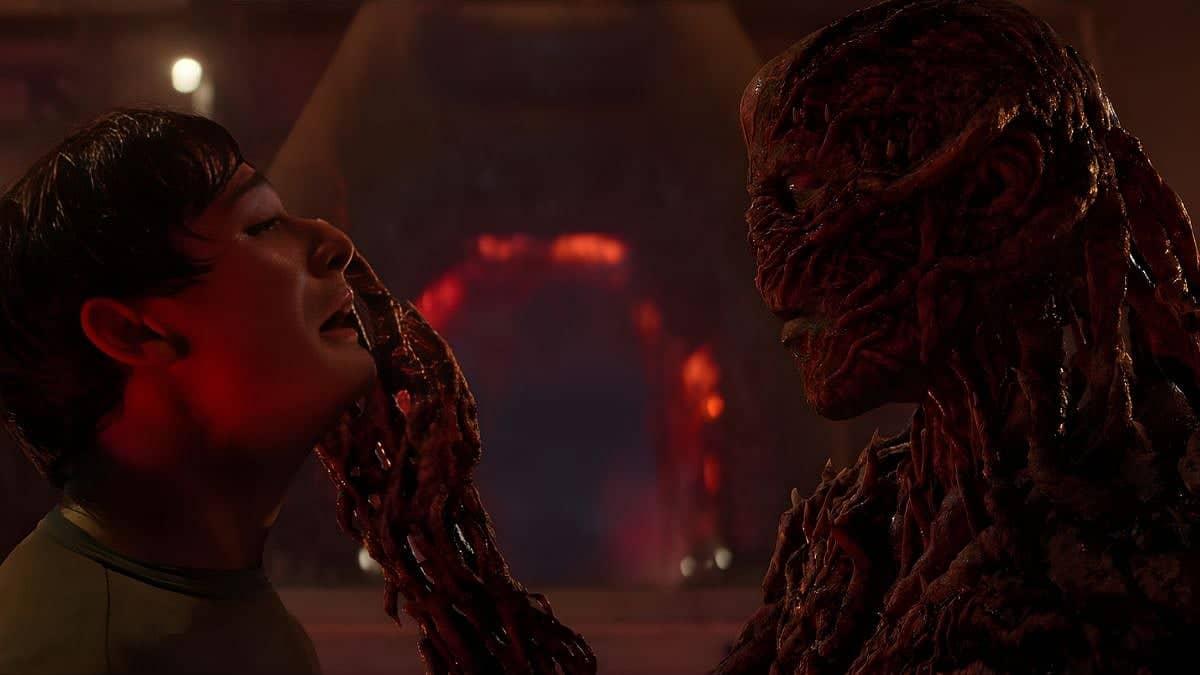 Ramsay Says: Stranger Things S5 Vol 2 Netflix Release Date