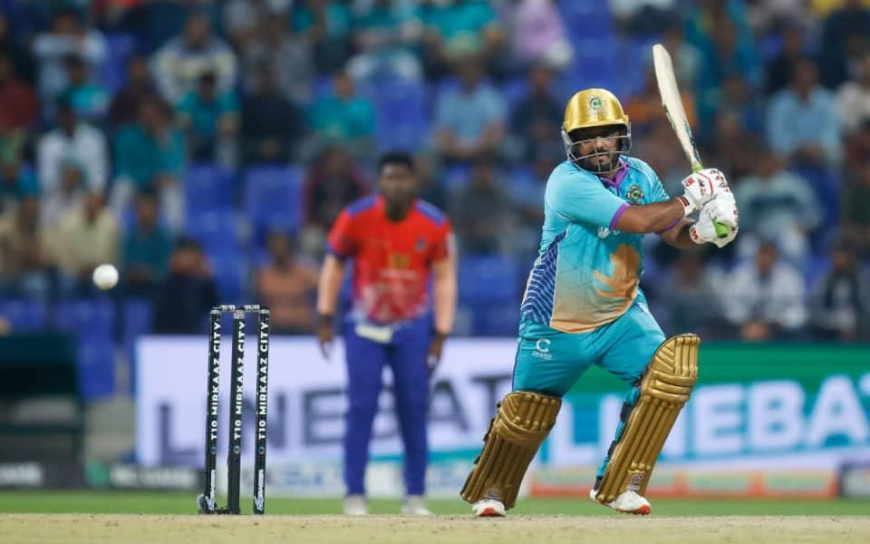 Royal Champs: Shehzad and Walsh's Magical Cricket Quest