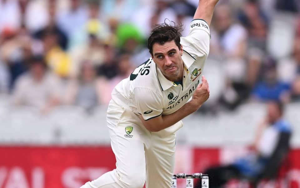 Cummins Returns: Gabba's Epic Pink Ball Showdown Awaits