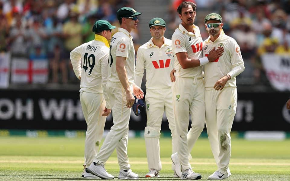 Gabba ka match: Cummins absent, Aussies wahi team