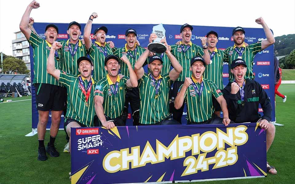 NZ20 ka dhamaka: Players ko ownership ka mauka, kya hai yeh?
