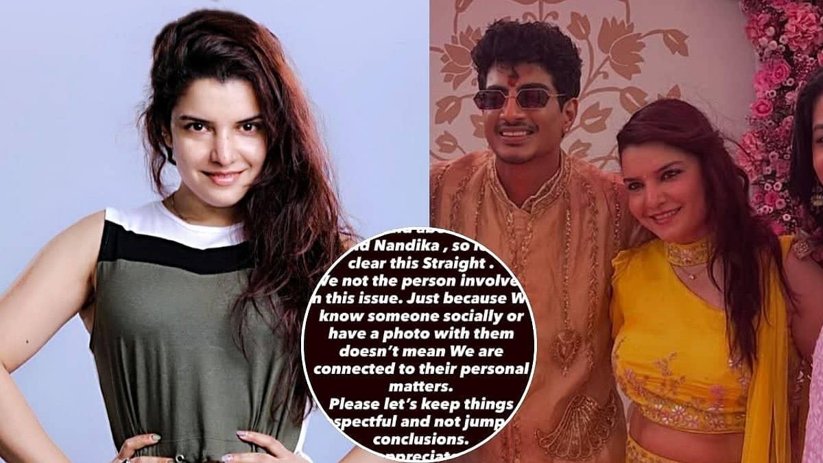 Gulnaaz Khan ka message: Respect rakho, rumors band karo!