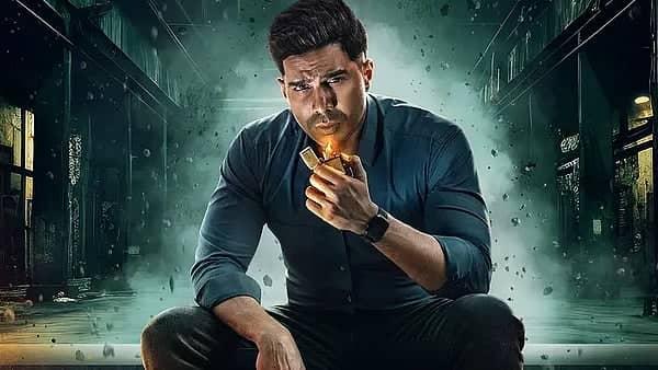 Aaryan on Netflix: Vishnu Vishal's Epic Thriller Unleashed
