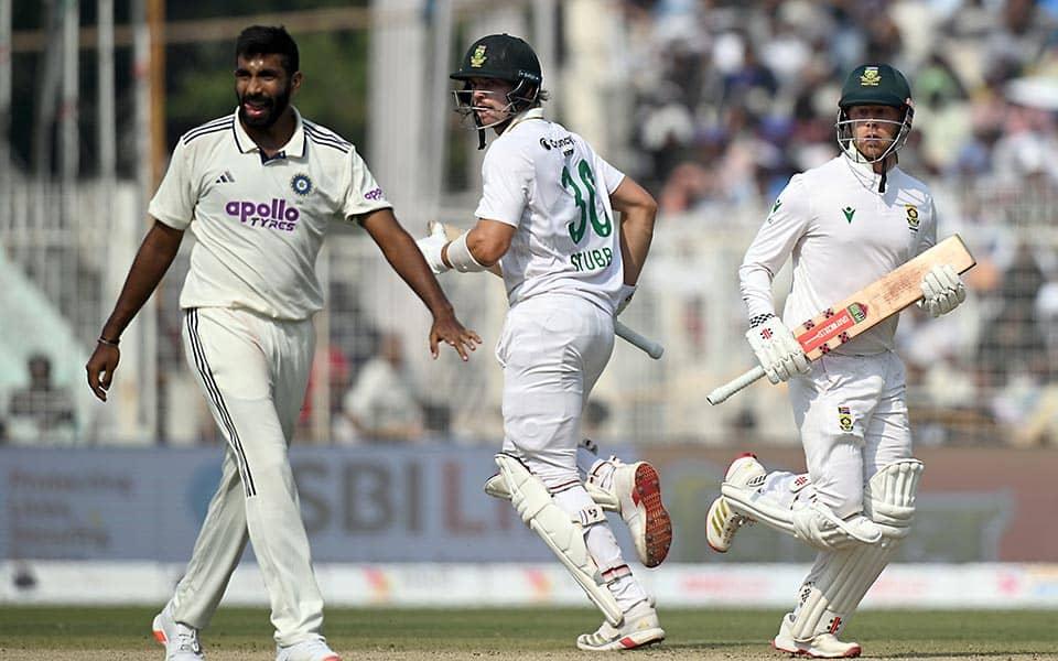 De Villiers: Test loss se panic nahi, India ke paas talent hai