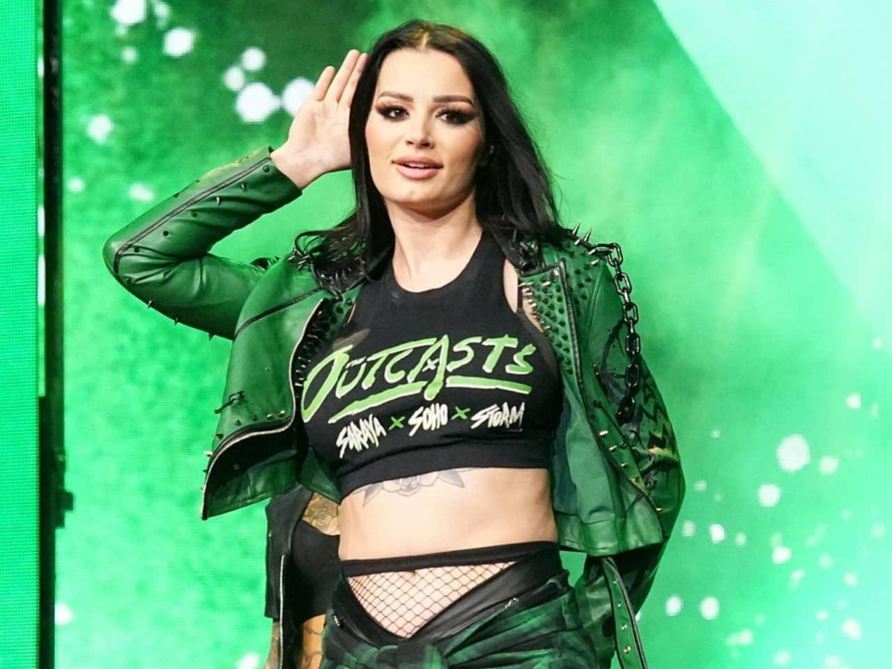 Paige's top NXT wrestlers: No nonsense, just talent!