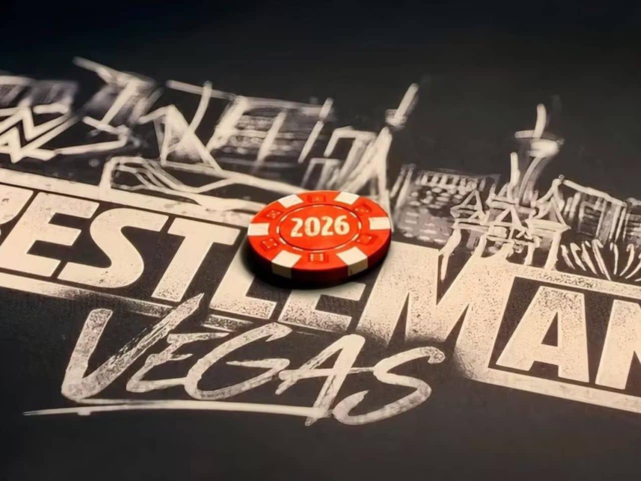 WWE ne ladies ka dhamaka dikhaya WrestleMania 42 Vegas mein