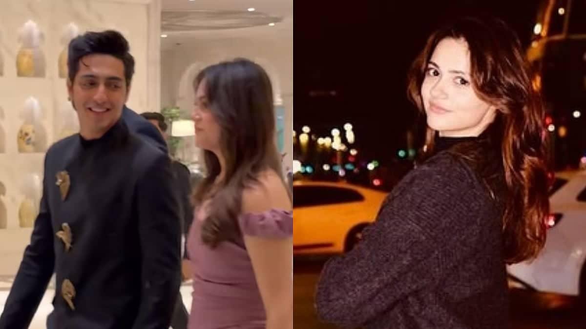 Aneet ne Ahaan ko best man bola, dosti ya romance?