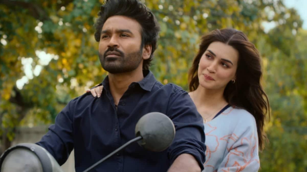 Tere Ishk Mein: 16 Cr Day 1, Reviews Bolte 'Cringe' Bhai
