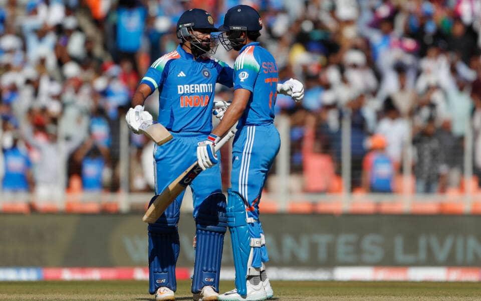 Shubman aur Shreyas ki injury update: Kya yeh acceptable hai?
