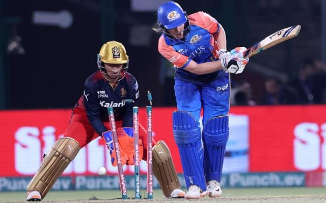 WPL 2026 schedule drops; MI vs RCB kicks it off in style