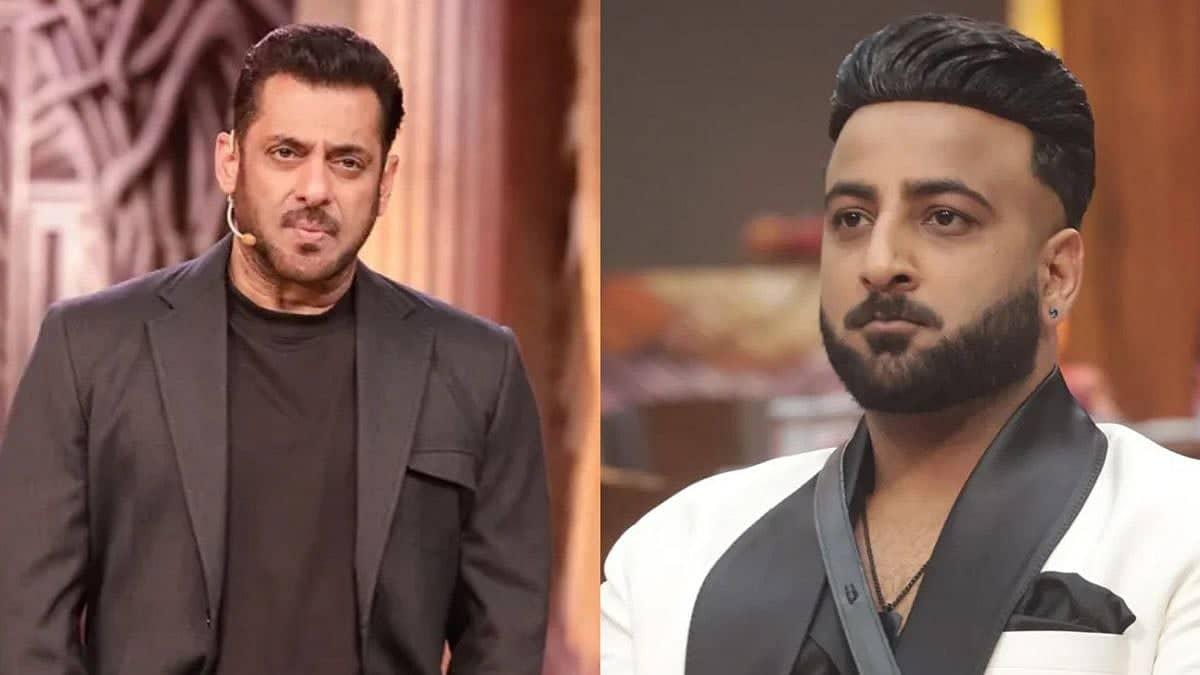 Bigg Boss 19: Shehbaz and Ashnoor's Drama Unfolds, G