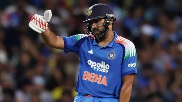 Rohit Sharma's Ranchi Adventure: Records, Runs, and Fun!