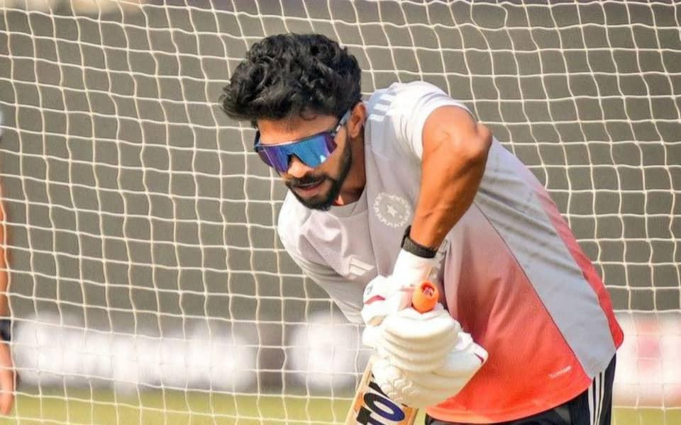 KL Rahul ka kehna hai Gaikwad ko chance do bhai log!