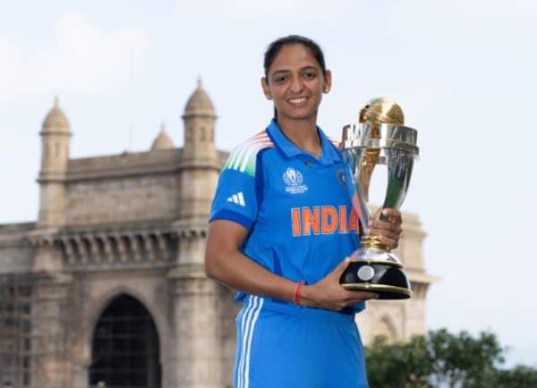 Harmanpreet Ka Stand, Desh Ki Nayi Pehchaan Mullanpur Mein!