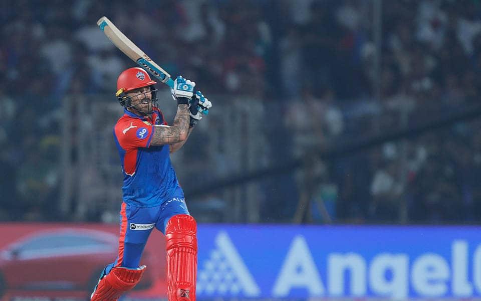 Faf du Plessis exits IPL 2026 like a true champion, no nonsense