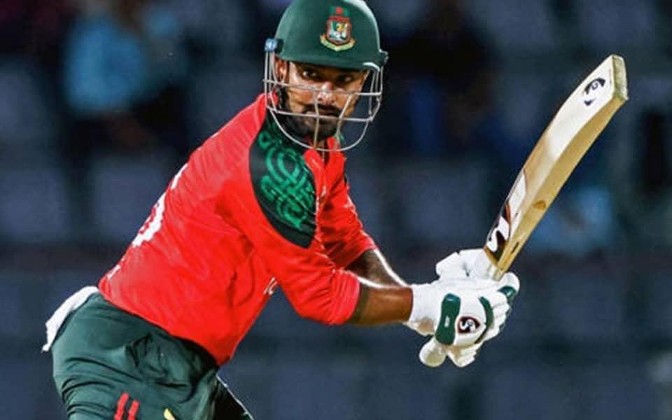 Bangladesh pulls off last-over win against Ireland, series tied