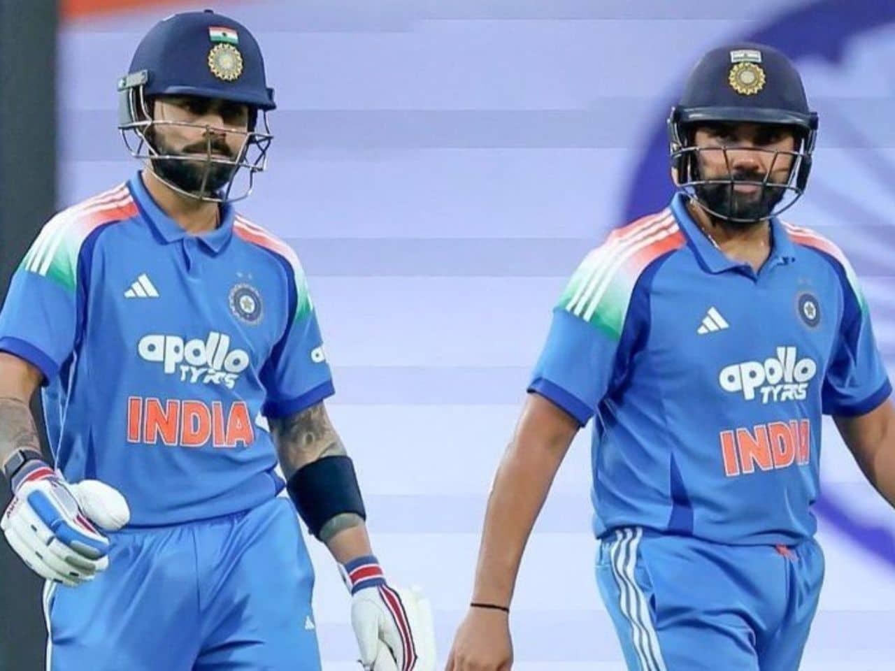 Ranchi Showdown: India's Dream Team Takes the Field!