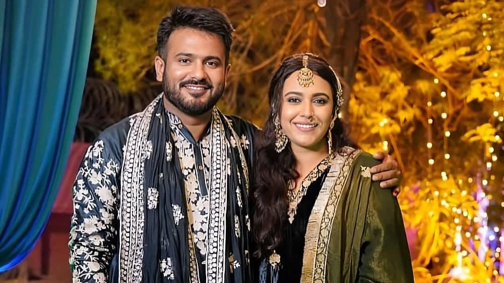 Siddhu Bole: Swara Fahad Di Family Di Dua Mango Jaldi