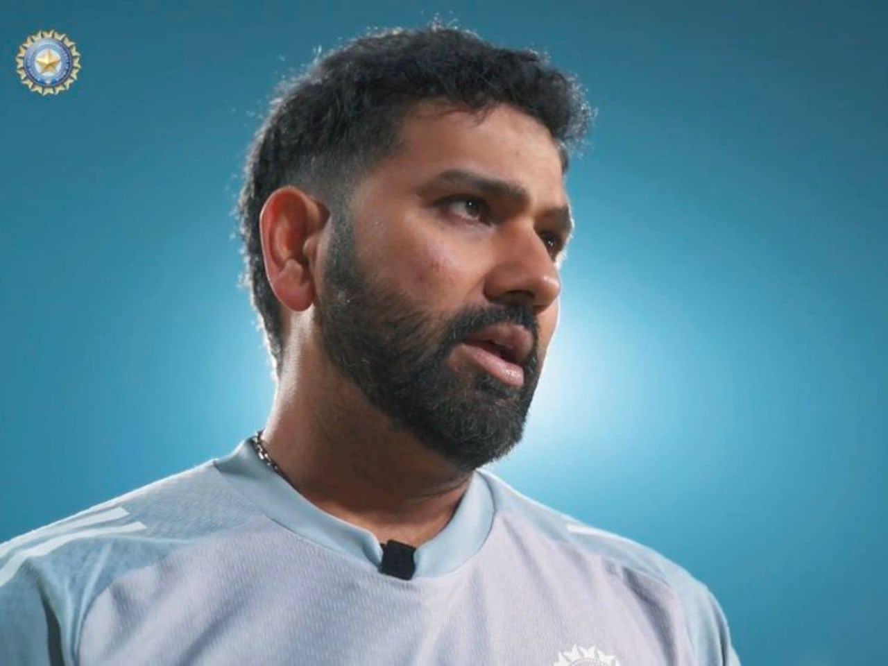 Rohit Sharma: ODI vibes, records, and cricket passion