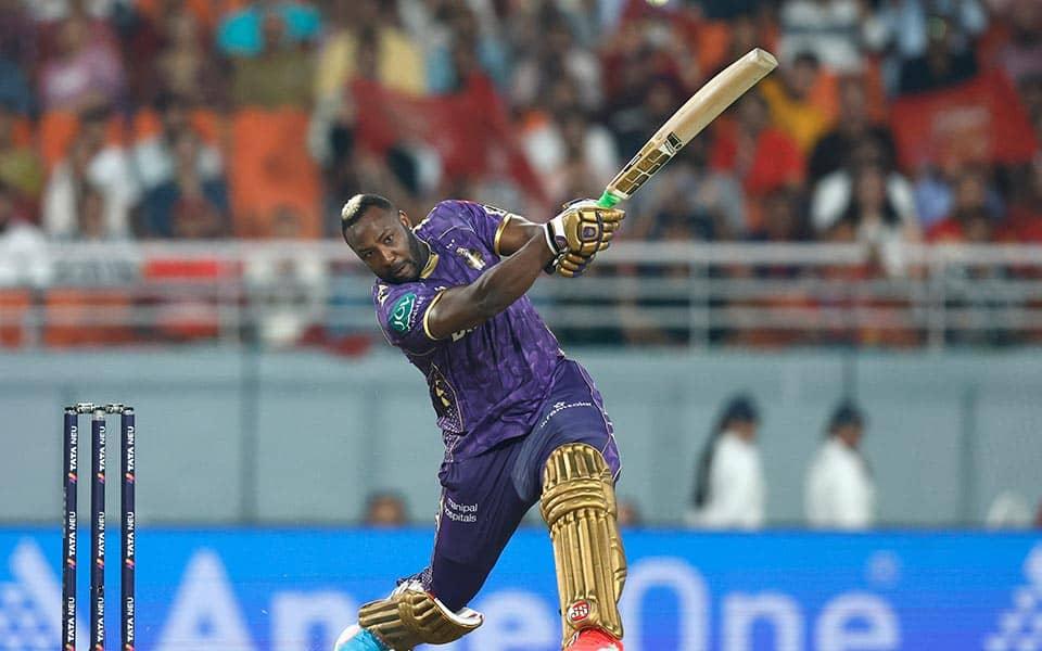 KKR ne Russell ko chhoda? Rock bolta hai, kya yeh galti hai?