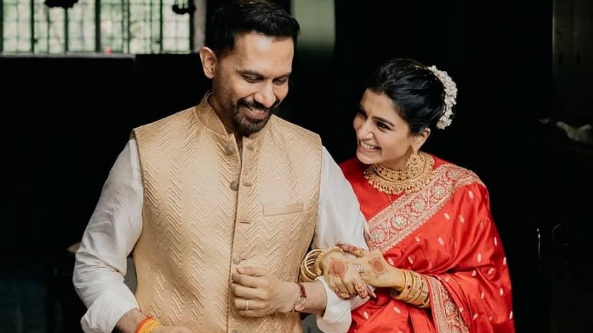 Samantha and Raj's Wedding: Celebs Shower Love Like Confetti