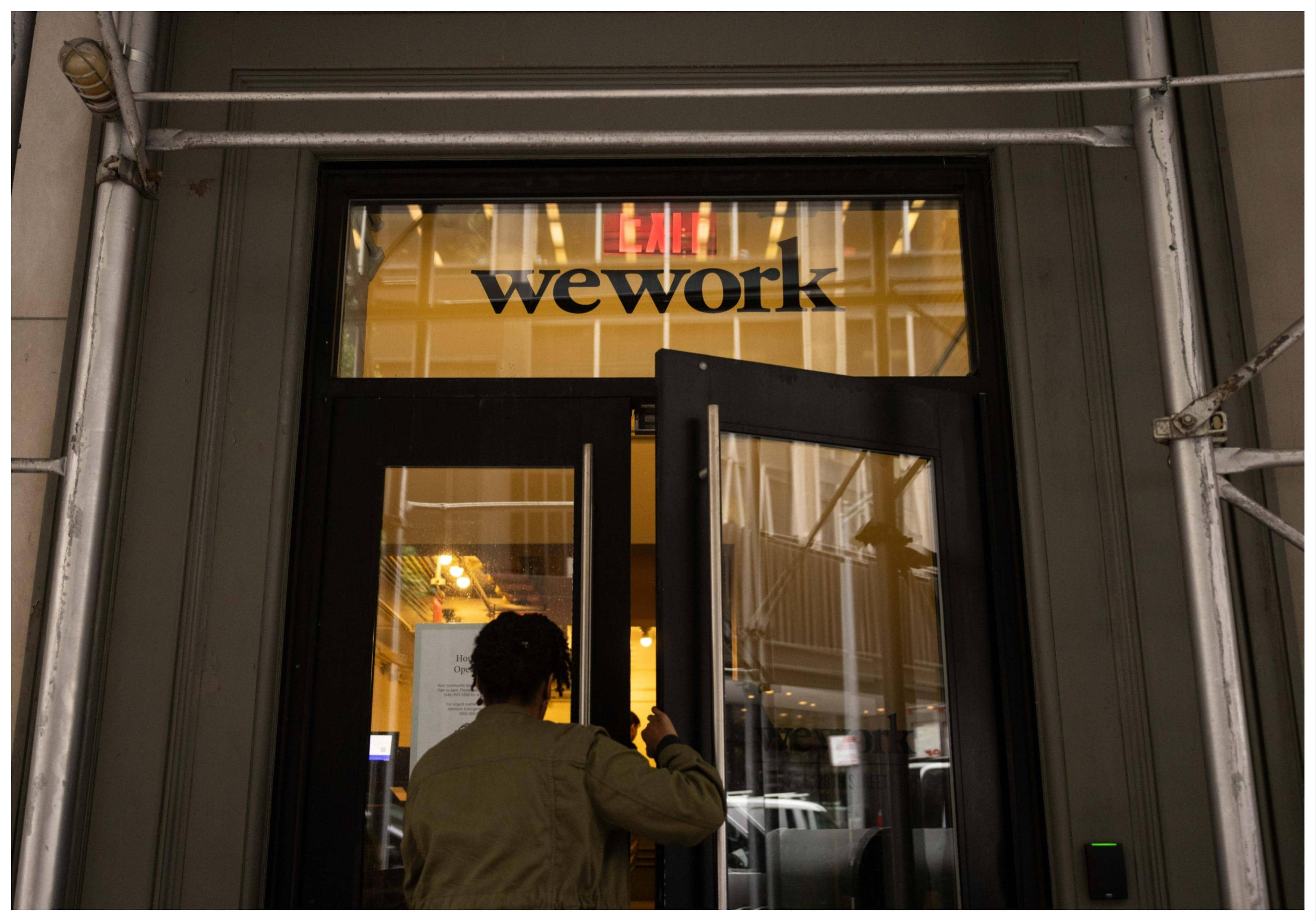 WeWork's 1.72cr deal, JP Morgan's 4.38cr sub-lease wow!