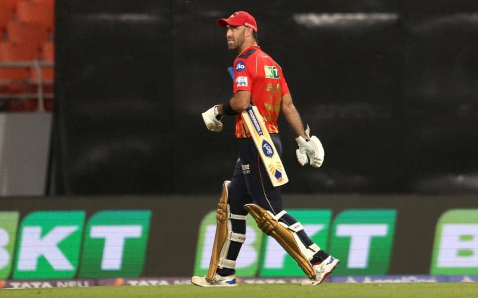 Maxwell's IPL Odyssey: PBKS's Bold Gamble or Epic Blunder?