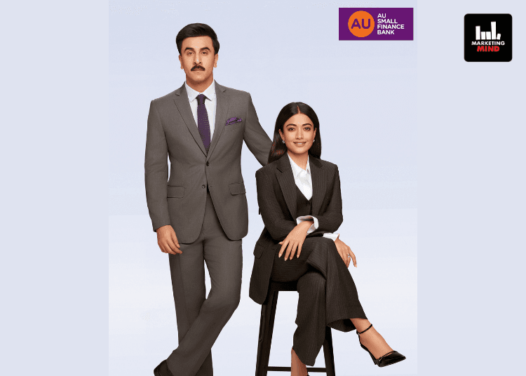 Ranbir and Rashmika: The Magical Banking Adventure Begins