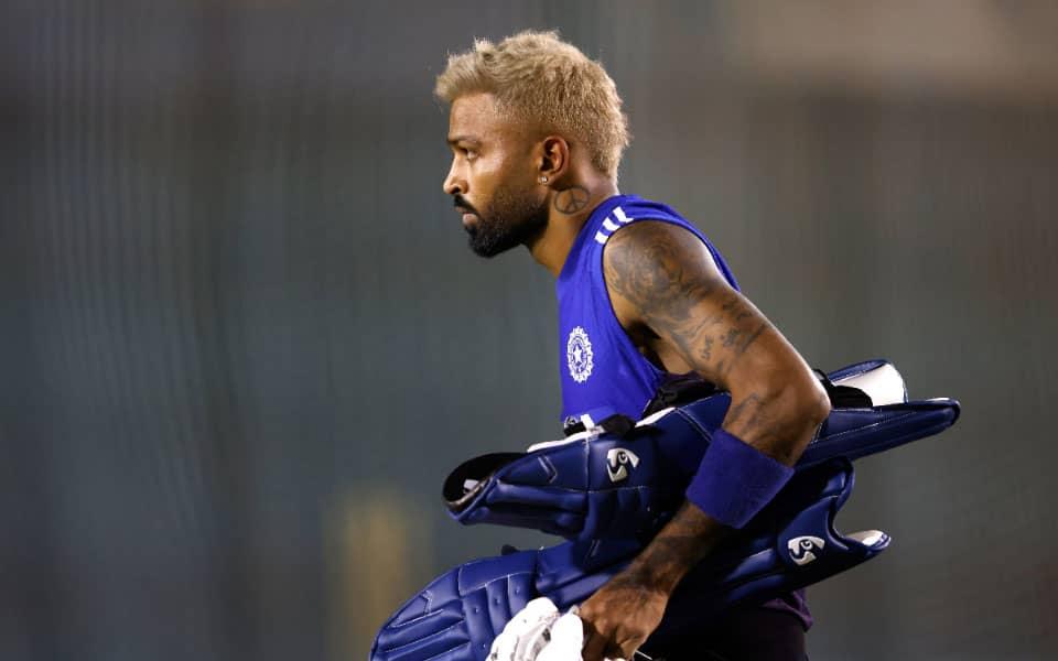 Hardik Pandya ka SMAT comeback: Baroda karega jawab
