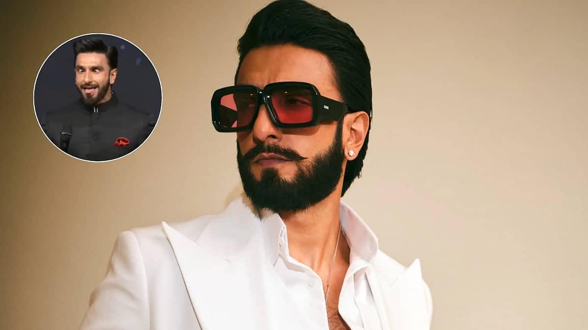 Ranveer's Mimicry Mischief: HJS Wants a Public Apology