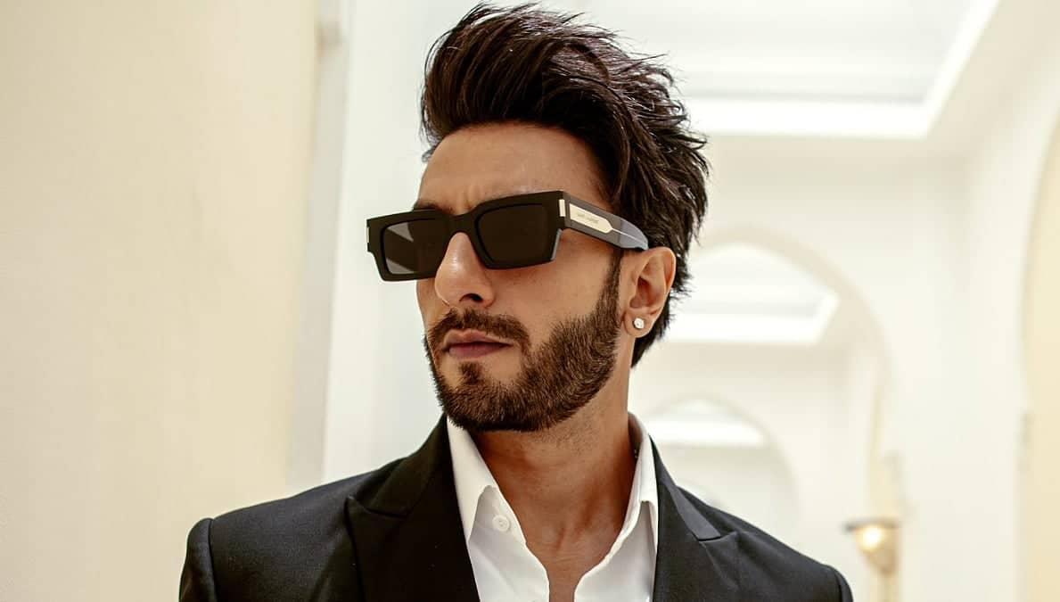 Siddhu Paaji ka kehna, Ranveer ne maafi maangi hungama