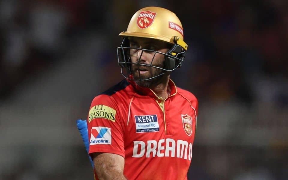 Maxwell skips IPL auction, is it genius or retirement?