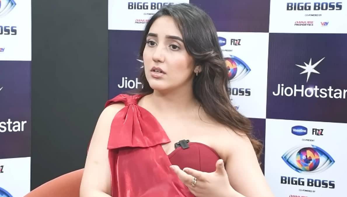 Ashnoor Calls Tanya Fake, Drama Unfolds in Bigg Boss House