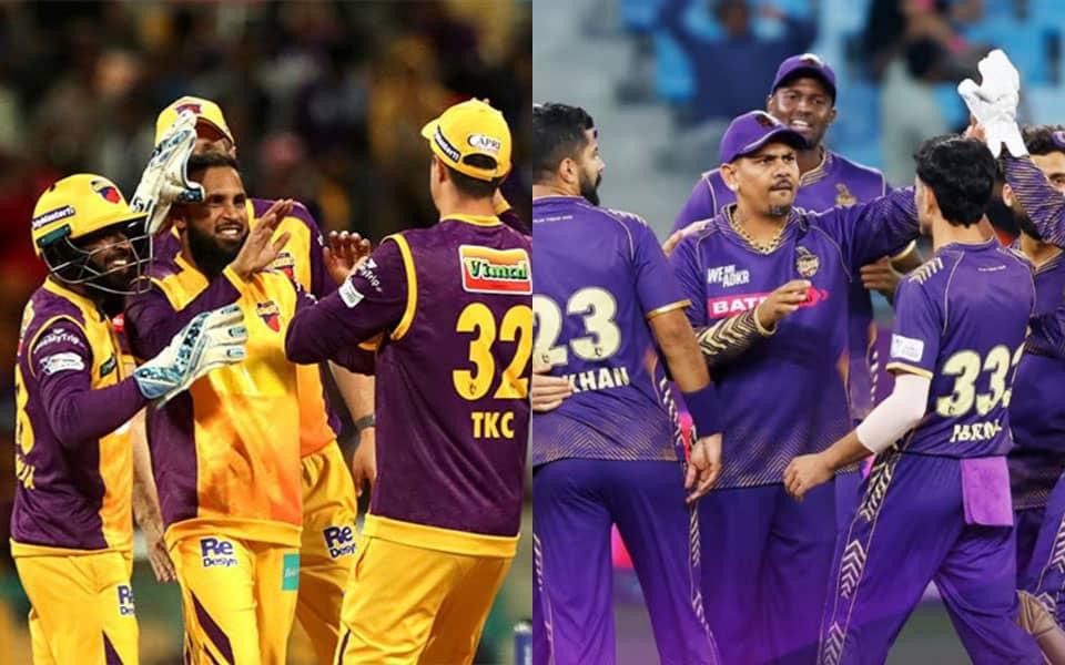 Babu Bhaiya ka prediction: SWR vs ADKR ka zabardast match