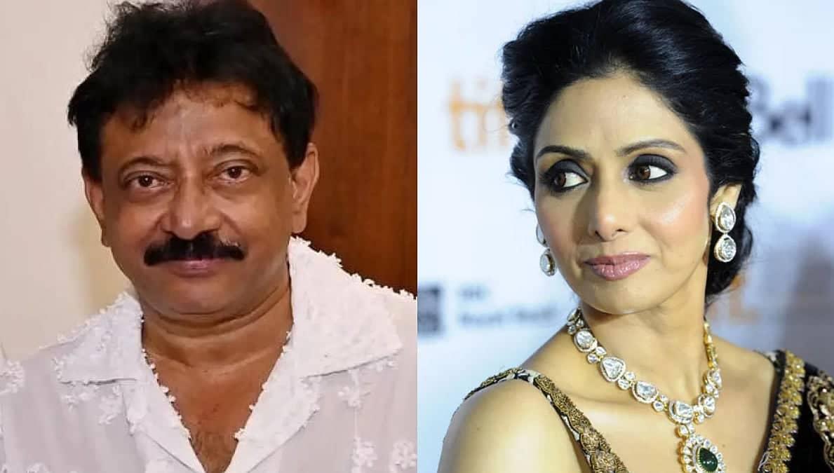 The Rock Says: RGV's Thunder Thighs Showdown, Baby!