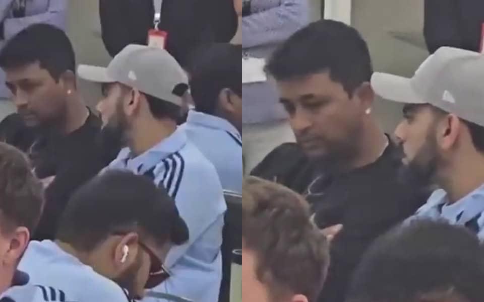 Kohli and Ojha's masterplan: Ramsay style cooking up chaos