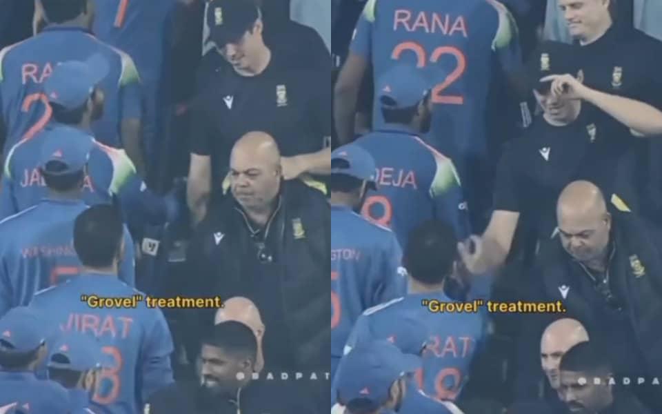 Kohli Snubs Shukri, Dominates with 135 in Epic Win!