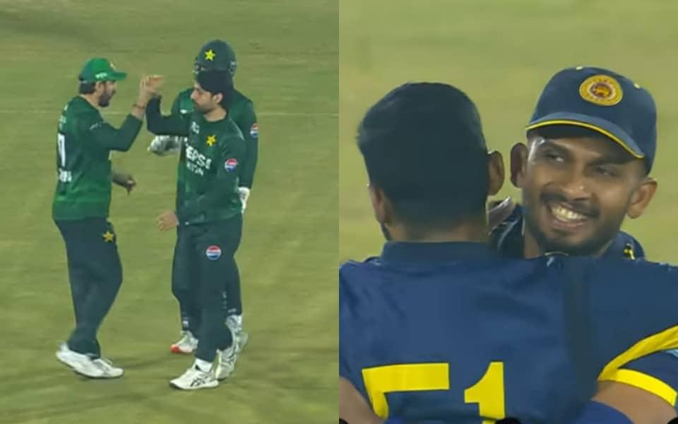 Pakistan ki Sri Lanka tour: T20s se World Cup ki taiyari