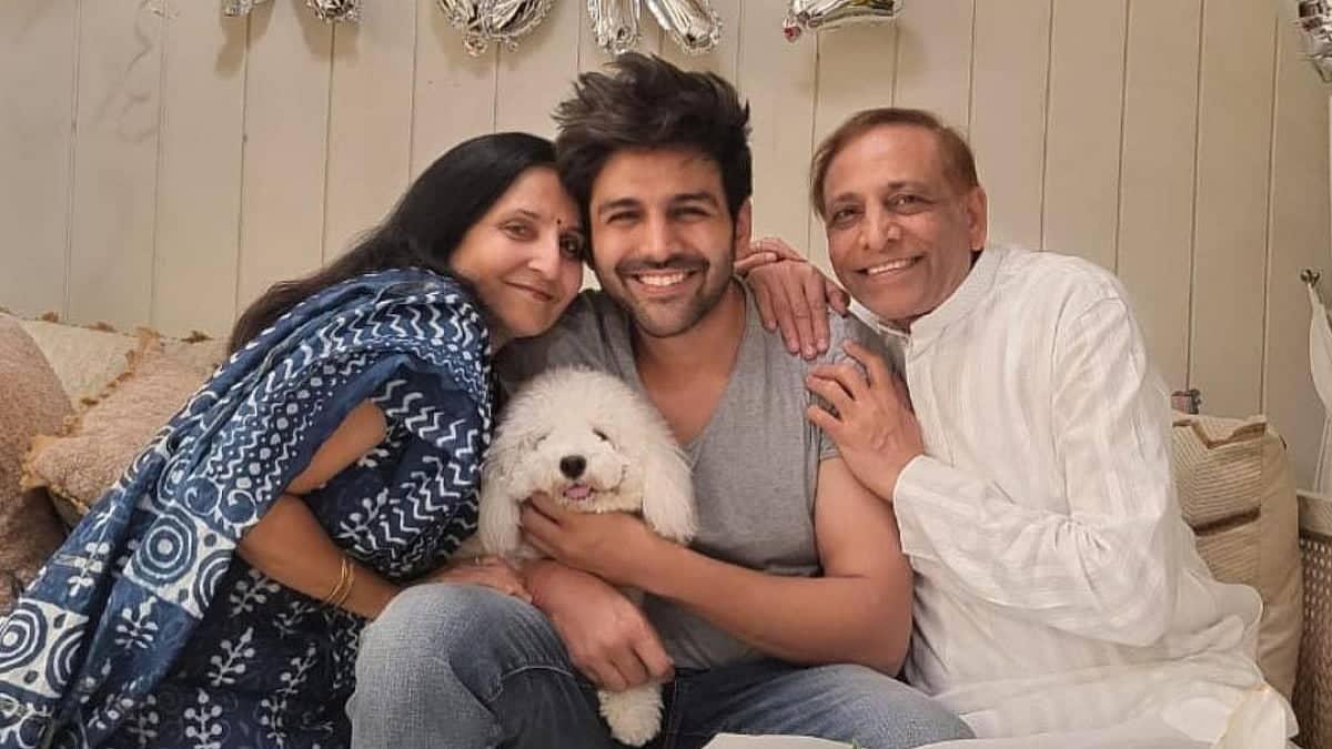 Kartik Aaryan Ka Property Dhamaka, Desh Deh Raha Hai!
