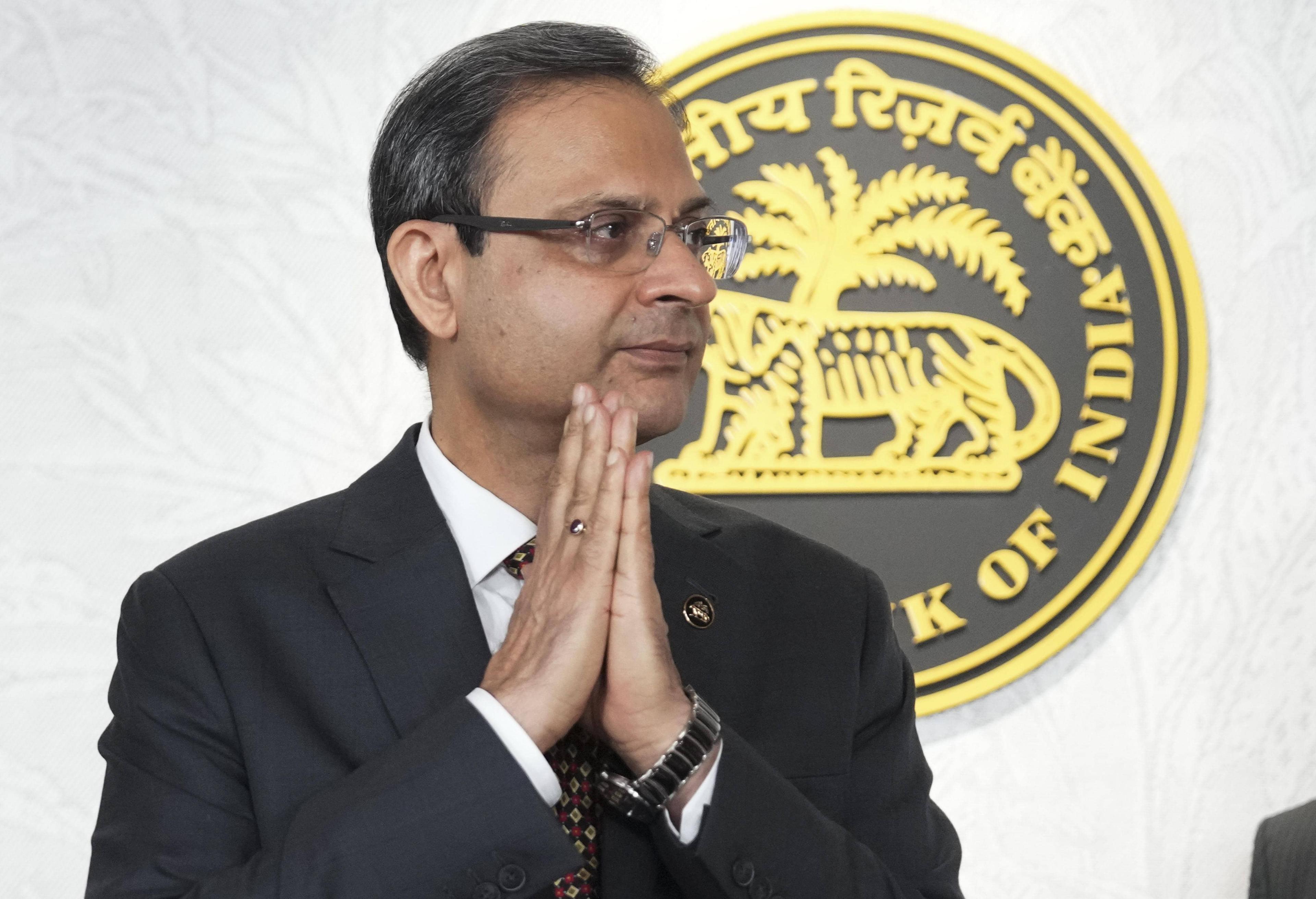 MPC Showdown: Repo Rate Stays, Growth Soars, No Cuts!