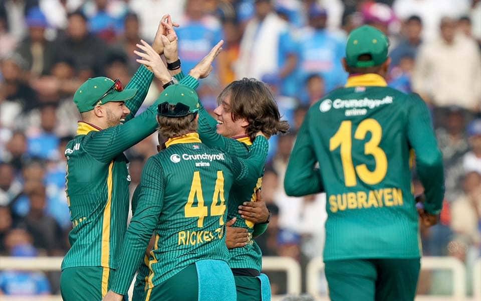 Gordon Ramsay says Proteas cooked India to perfection