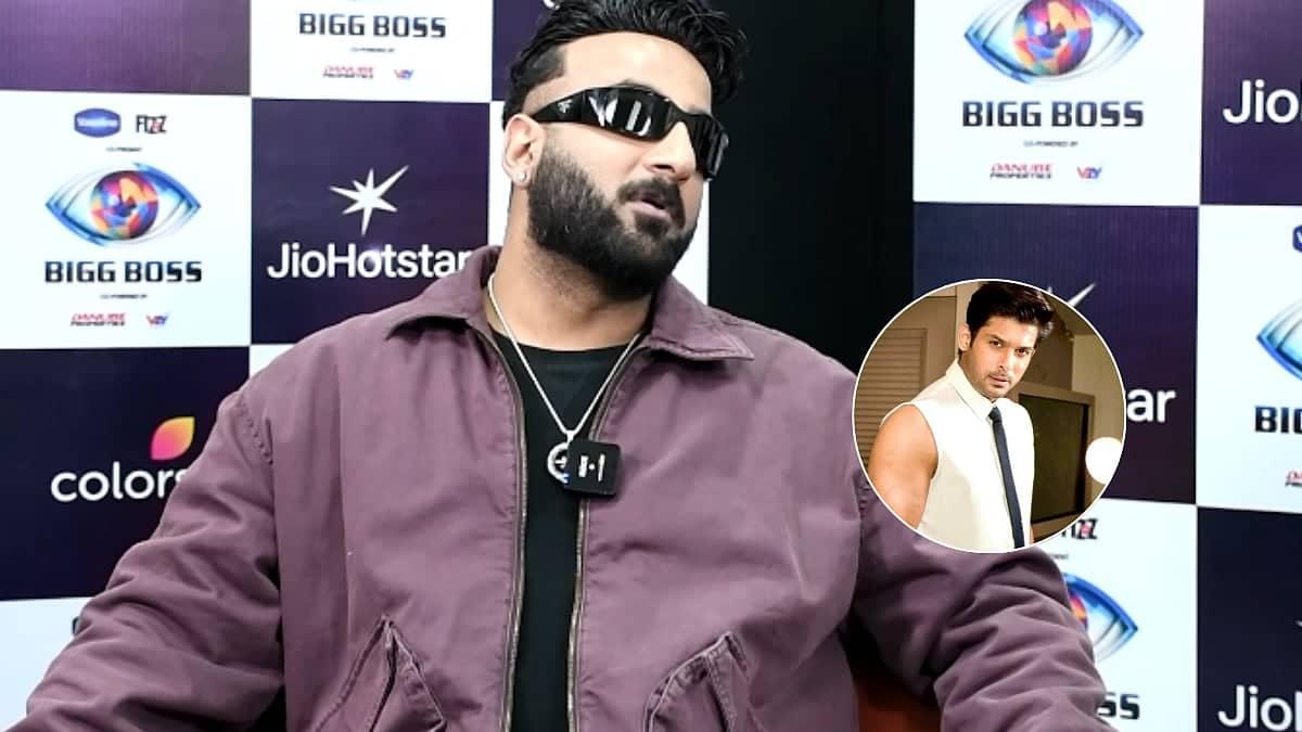 Shehbaz Badesha: Heartfelt Bonds and Bigg Boss Drama Unleashed