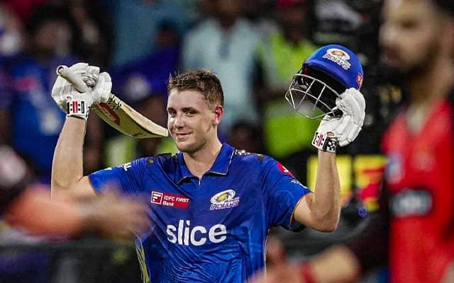 Cameron Green ka IPL auction drama, 18 crore ka cap hai!