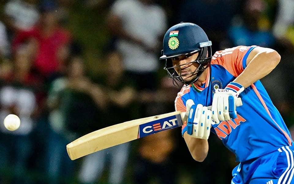 Siddhu Paaji Ka Jalwa: Gill Pandya Wapas T20 Squad Mein