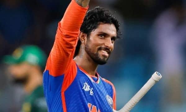 Tilak Varma: Rising Star Embraces Gambhir's Pressure Challenge