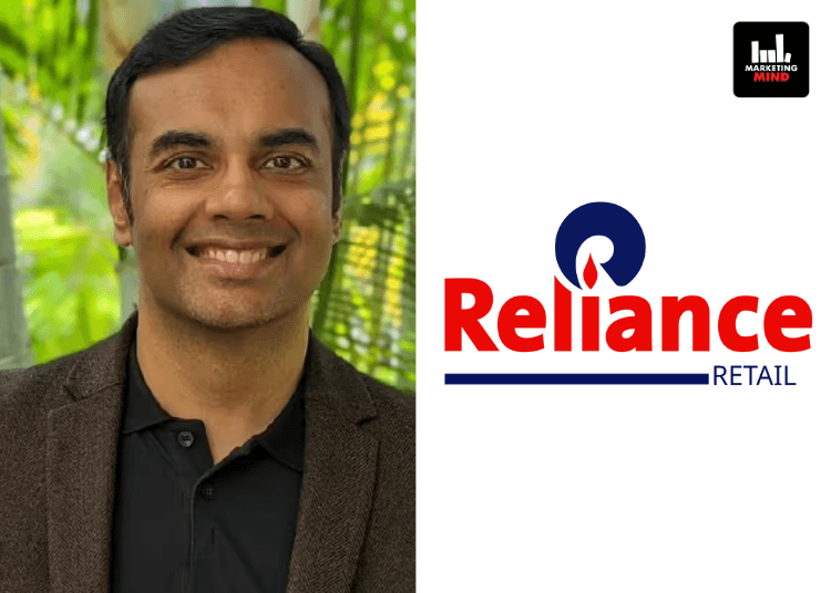 Babu Bhaiya keh rahe hain Reliance ne Jeyandran ko CEO banaya