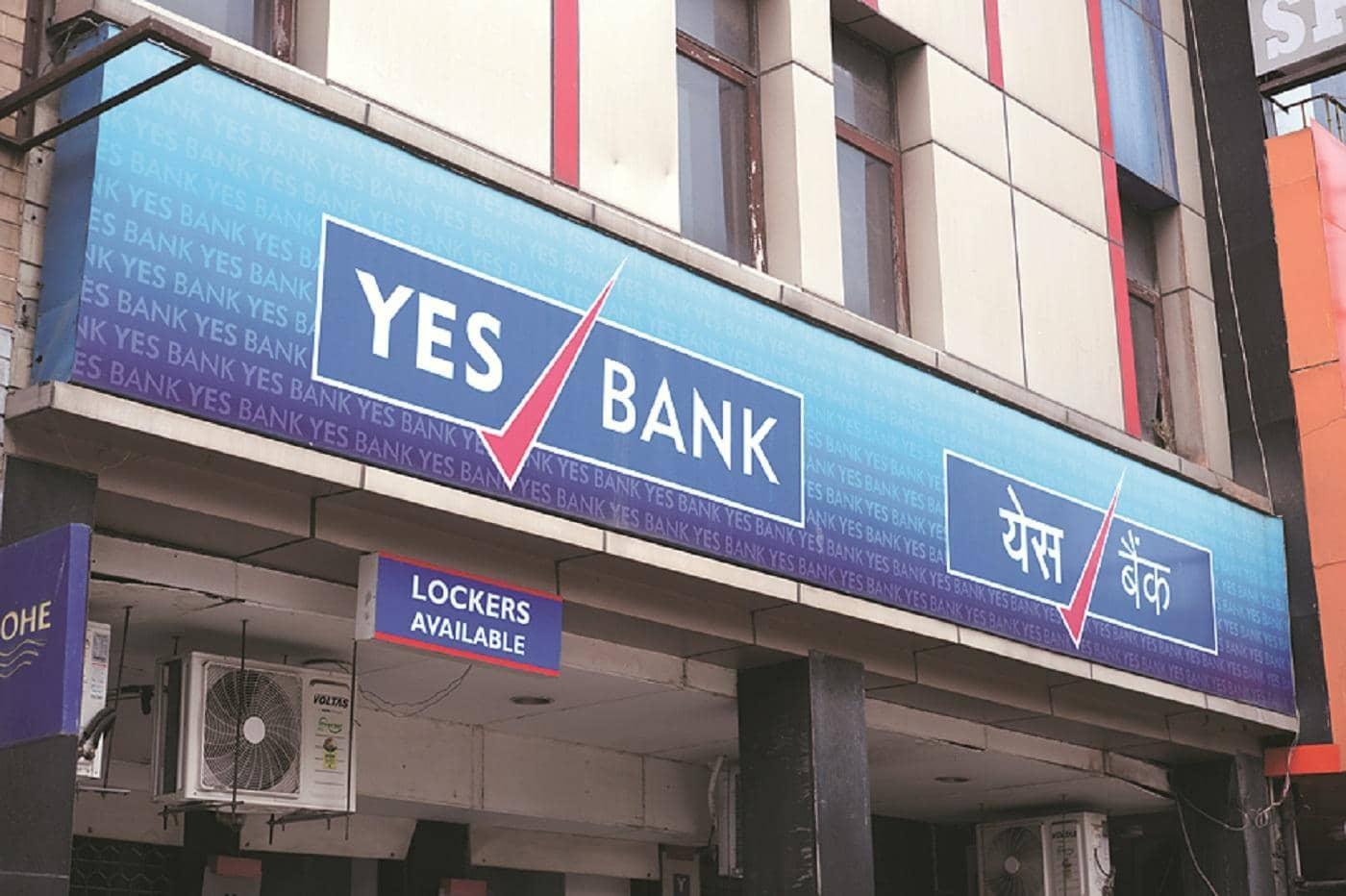 The Rock says Yes Bank's AT1 write-down is legal, baby!